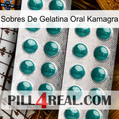 Kamagra Oral Jelly Sachets dapoxetine2